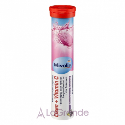 Mivolis Eisen + Vitamin C ������ �������� 