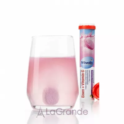 Mivolis Eisen + Vitamin C ������ �������� 