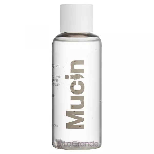 Vegreen Alcohol-Free Nature Mucin Essence Toner ����� ��� ���� � �������, ��� ������