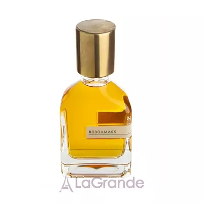 Orto Parisi  Bergamask ���� (TRY)