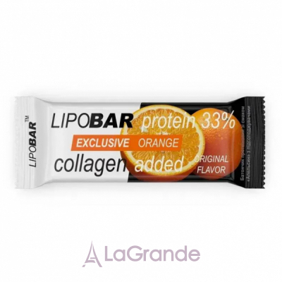 Lipobar Exclusive Orange ����������� �������� 