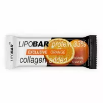 Lipobar Exclusive Orange ���������� �������� "��������"