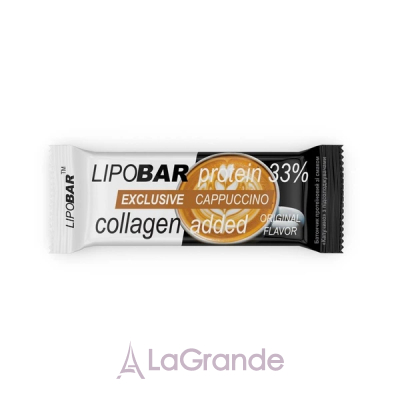 Lipobar Exclusive Cappuccino ����������� �������� 