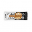 Lipobar Exclusive Cappuccino 50g