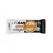Lipobar Exclusive Cappuccino 50g