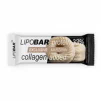 Lipobar Exclusive Marzipan ���������� �������� "��������"