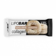 Lipobar Exclusive Marzipan 50g