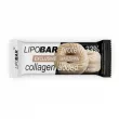 Lipobar Exclusive Marzipan 50g