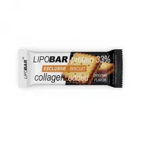Lipobar Exclusive Biscuit ���������� �������� "������"