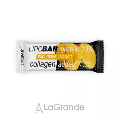 Lipobar Exclusive Mango ����������� �������� 