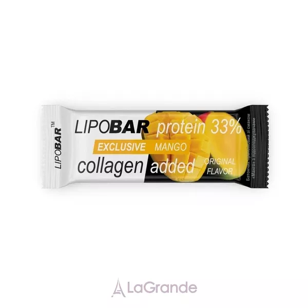 Lipobar Exclusive Mango ���������� �������� 