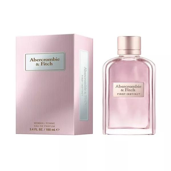 Abercrombie & fitch First Instinct for Her ����������� ����