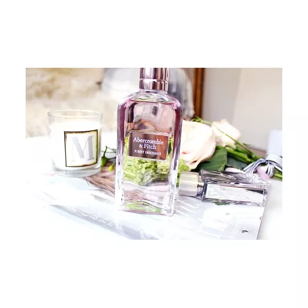 Abercrombie & fitch First Instinct for Her ����������� ����