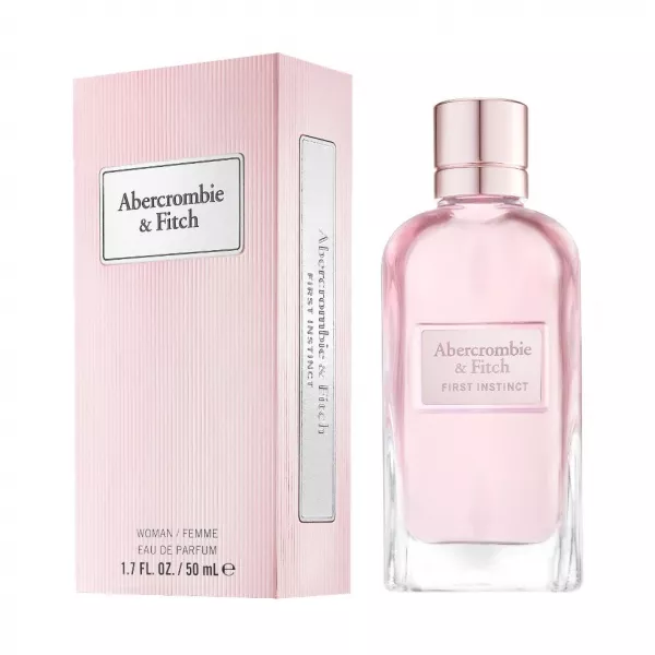 Abercrombie & fitch First Instinct for Her ����������� ����