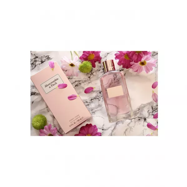 Abercrombie & fitch First Instinct for Her ����������� ����