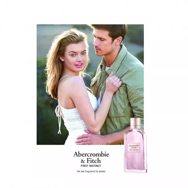 Abercrombie & fitch First Instinct for Her ����������� ����