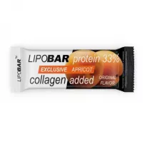 Lipobar Exclusive Apricot ���������� �������� "�������"