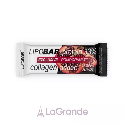 Lipobar Exclusive Pomegranate ����������� �������� 