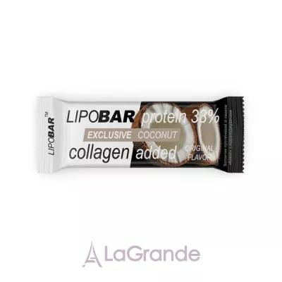 Lipobar Exclusive Coconut ����������� �������� 