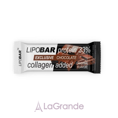 Lipobar Exclusive Chocolate ����������� �������� 
