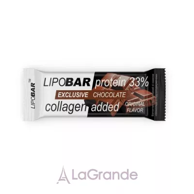 Lipobar Exclusive Chocolate ����������� �������� 