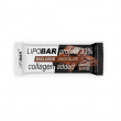 Lipobar Exclusive Chocolate 50g