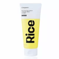 Vegreen Rice Facial Wash Cleanser �������� ��� �������� � �����