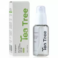 Vegreen Tea Tree Skin Purifying Serum ��������� ��� ���� � ���������� ������� ������