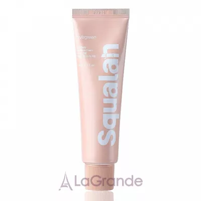 Vegreen Squalan 730 Daily Moisture Cream �������� �������������� ���� ��� �������