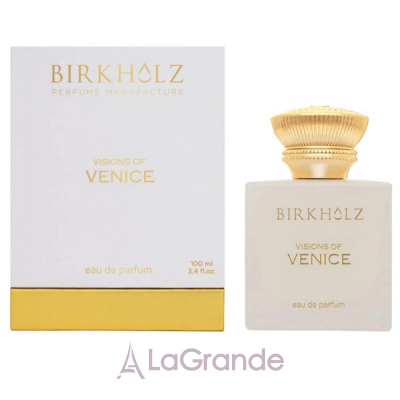 Birkholz Visions Of Venice ����������� ����