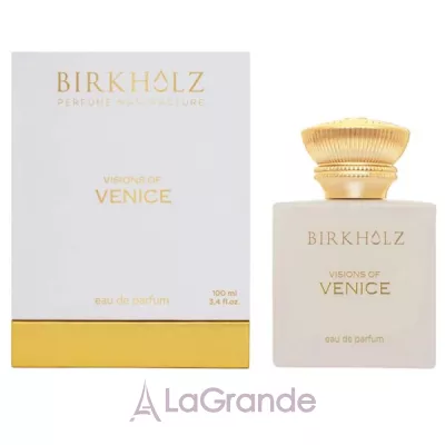 Birkholz Visions Of Venice ����������� ����