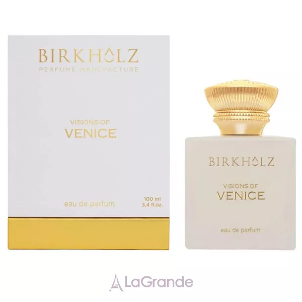 Birkholz Visions Of Venice ��������������� ����