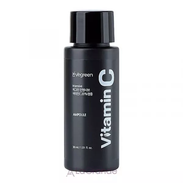 Vegreen Intensive Vitamin C 20% Ampoule ���������� �������� ��������� ��� ������� � ������� C