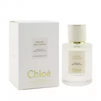 Chloe Atelier Des Fleurs Hibiscus Abelmoschus ����������� ����