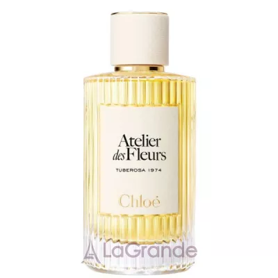 Chloe Atelier des Fleurs Tuberosa 1974 ��������������� ����