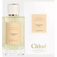 Chloe Atelier des Fleurs Tuberosa 1974 ����������� ����