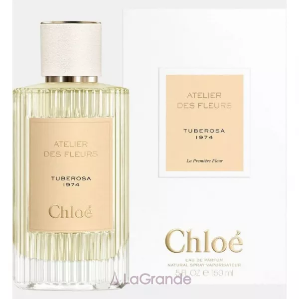 Chloe Atelier des Fleurs Tuberosa 1974 ��������������� ����