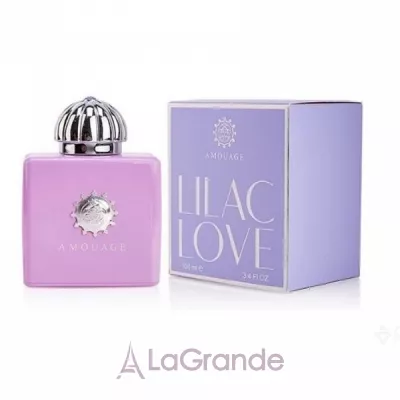 Amouage Lilac Love  