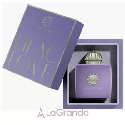 Amouage Lilac Love  