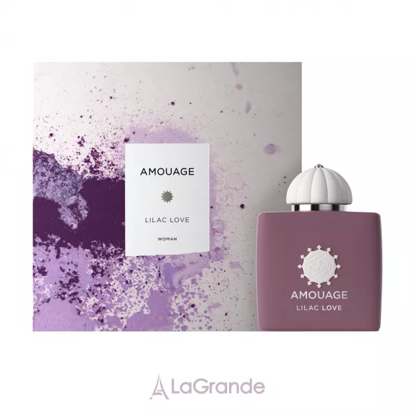 Amouage Lilac Love ����������� ����