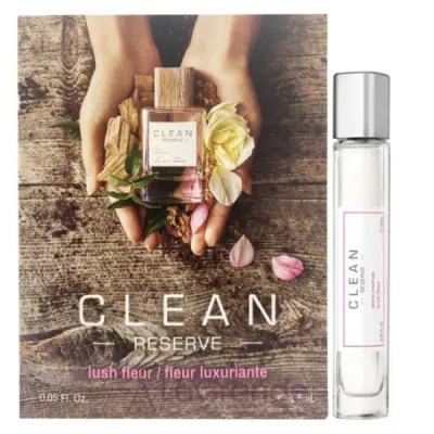 Clean Reserve Lush Fleur ��������������� ����