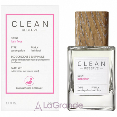 Clean Reserve Lush Fleur ��������������� ����