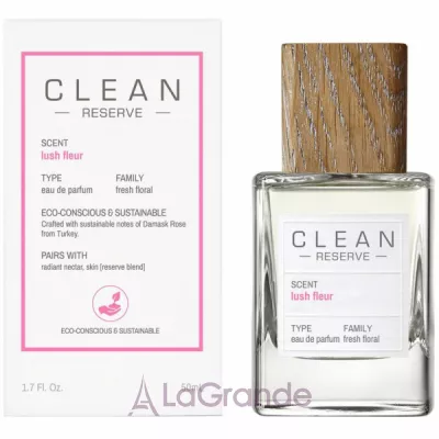 Clean Reserve Lush Fleur ��������������� ����