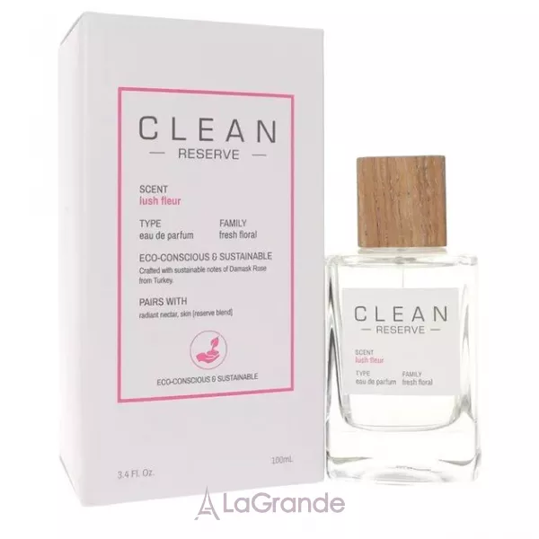 Clean Reserve Lush Fleur ��������������� ����