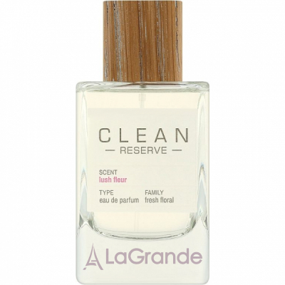 Clean Reserve Lush Fleur ��������������� ���� (������)