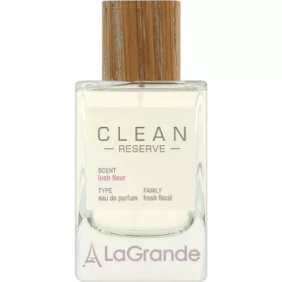 Clean Reserve Lush Fleur ��������������� ���� (������)