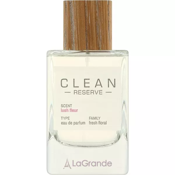 Clean Reserve Lush Fleur ��������������� ���� (������)