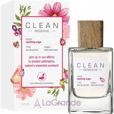 Clean Reserve Sparkling Sugar ����������� ����