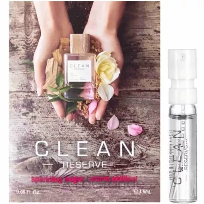Clean Reserve Sparkling Sugar ����������� ����