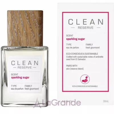 Clean Reserve Sparkling Sugar ����������� ����